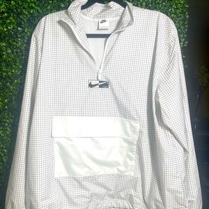 Nike Windbreaker